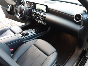 Classe A 180 Sport (15)
