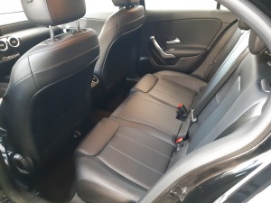 Classe A 180 Sport (17)