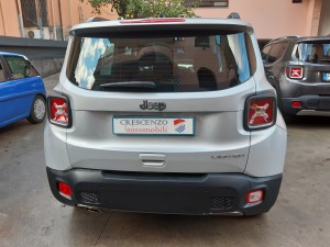 Jeep Renegade glacier crescenzo automobili (9)