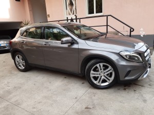 Mercedes GLA Crescenzo Automobili (10)