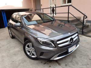 Mercedes GLA Crescenzo Automobili (11)