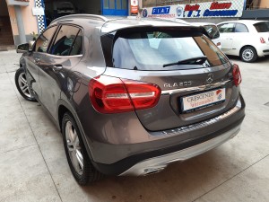 Mercedes GLA Crescenzo Automobili (12)