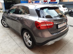 Mercedes GLA Crescenzo Automobili (13)