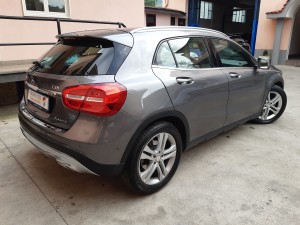 Mercedes GLA Crescenzo Automobili (17)