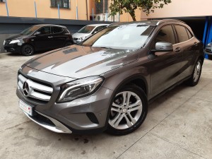 Mercedes GLA Crescenzo Automobili (4)