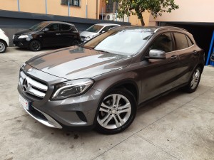Mercedes GLA Crescenzo Automobili (5)