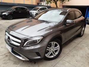 Mercedes GLA Crescenzo Automobili (6)