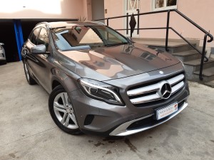 Mercedes GLA Crescenzo Automobili (8)