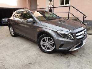 Mercedes GLA Crescenzo Automobili (9)