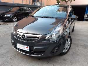 Opel Corsa (1)