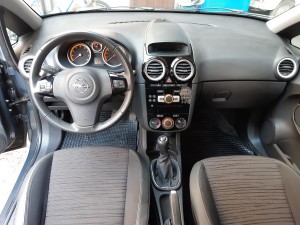 Opel Corsa (13)