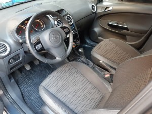 Opel Corsa (14)
