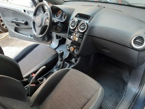 Opel Corsa (17)