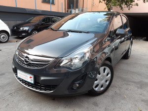Opel Corsa (2)