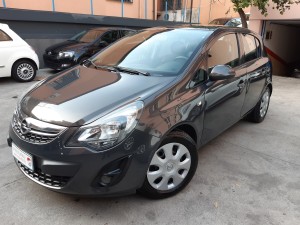 Opel Corsa (3)