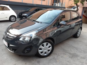 Opel Corsa (5)