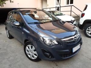 Opel Corsa (6)