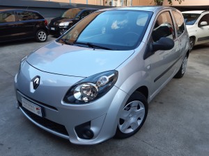 Renault Twingo (1)