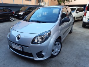 Renault Twingo (2)