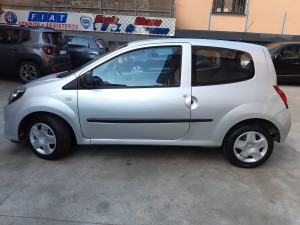 Renault Twingo (7)
