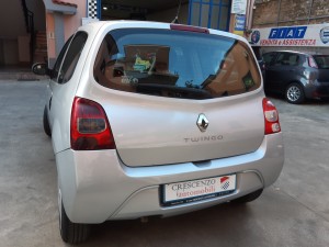 Renault Twingo (8)
