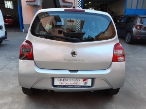 Renault Twingo (9)