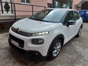 Citroen C3 (1)