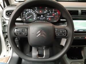 Citroen C3 (13)