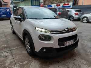 Citroen C3 (2)