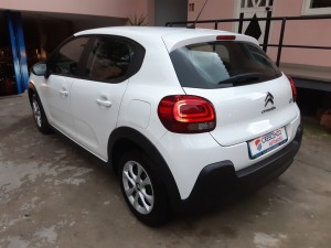 Citroen C3 (3)