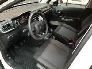 Citroen C3 (7)