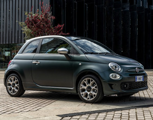Fiat-500-Rockstar-mattgreen-CityCar-Portrait-500x391