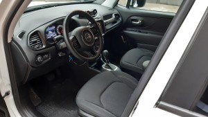 Jeep Renegade black line bianca (14)