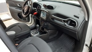 Jeep Renegade black line bianca (16)