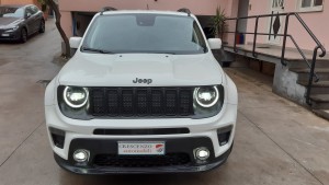 Jeep Renegade black line bianca (6)