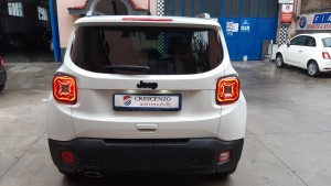 Jeep Renegade black line bianca (8)