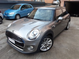 MINI 5 porte (2)