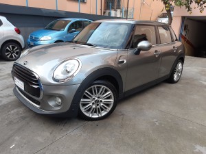 MINI 5 porte (4)