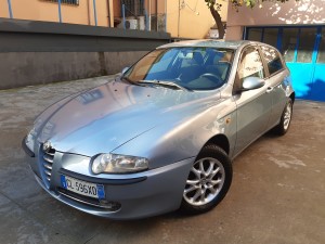 Alfa 147 (1)