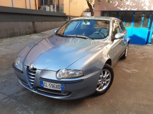 Alfa 147 (2)
