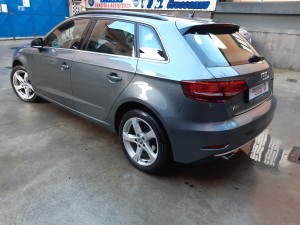 Audi A3 sportback (10)