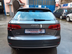 Audi A3 sportback (12)