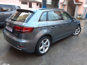 Audi A3 sportback (13)