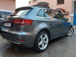 Audi A3 sportback (14)