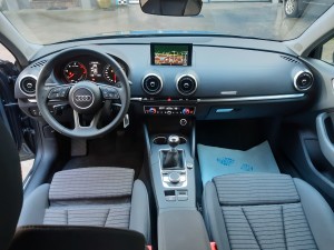 Audi A3 sportback (15)