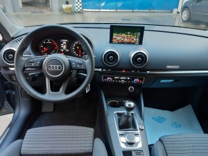 Audi A3 sportback (17)
