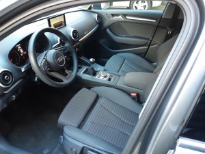 Audi A3 sportback (18)