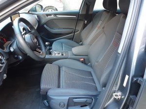 Audi A3 sportback (19)
