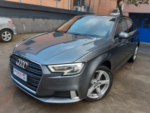 Audi A3 sportback (2)