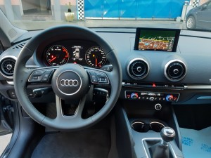 Audi A3 sportback (23)